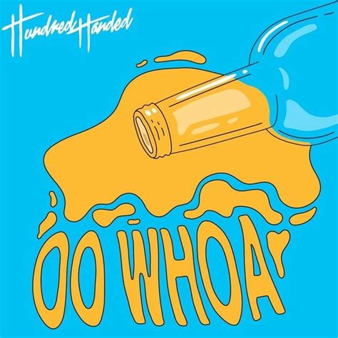 Hundred Handed Lyrics, Songs, and Albums .